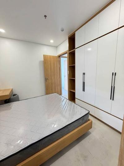 Apartment for rent, 2 bedrooms, Bà Huyện Thanh Quan, Ngũ Hành Sơn, Đà Nẵng - Thumbnail 3