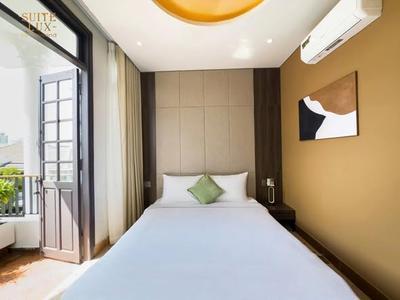 Cho thuê căn hộ, 2 phòng ngủ, Mai Lão Bạng, Hải Châu, Đà Nẵng - Thumbnail 2