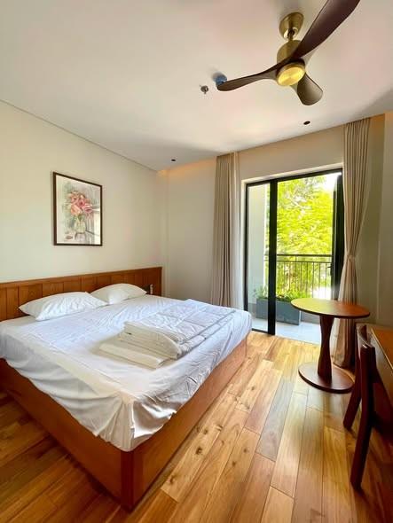 Apartment for rent, Lê Trung Đình, Ngũ Hành Sơn, Đà Nẵng - Photo 2
