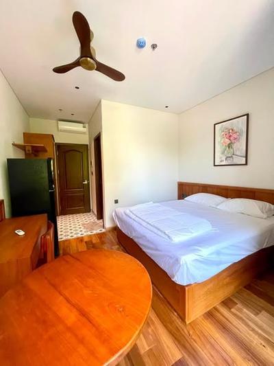 Apartment for rent, Lê Trung Đình, Ngũ Hành Sơn, Đà Nẵng - Thumbnail 3