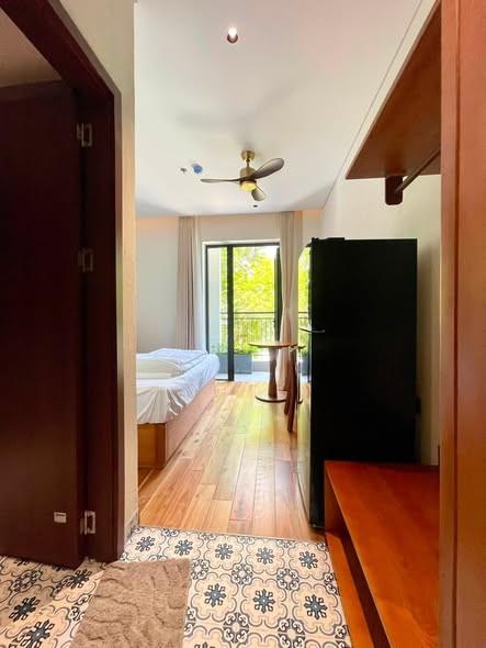 Apartment for rent, Lê Trung Đình, Ngũ Hành Sơn, Đà Nẵng - Photo 4
