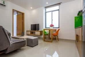 Cho thuê căn hộ, 18 An Thượng 32, Ngũ Hành Sơn, Đà Nẵng - Thumbnail 5