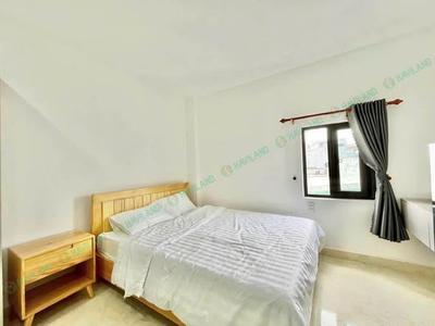 Cho thuê studio, 1 phòng ngủ, Nguyễn Hữu Thọ, Cẩm Lệ, Đà Nẵng - Thumbnail 1