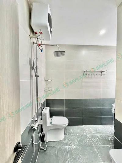 Cho thuê studio, 1 phòng ngủ, Nguyễn Hữu Thọ, Cẩm Lệ, Đà Nẵng - Thumbnail 2