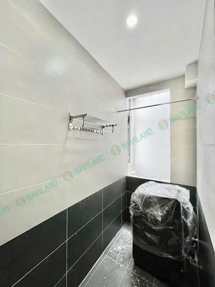 Cho thuê studio, 1 phòng ngủ, Nguyễn Hữu Thọ, Cẩm Lệ, Đà Nẵng - Photo 3