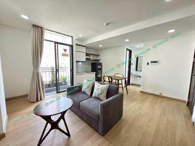 Apartment for rent, 95 Ngô Quyền, Sơn Trà, Đà Nẵng - Thumbnail 1