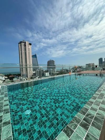Apartment for rent, 95 Ngô Quyền, Sơn Trà, Đà Nẵng - Thumbnail 2