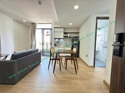 Apartment for rent, 95 Ngô Quyền, Sơn Trà, Đà Nẵng - Thumbnail 4