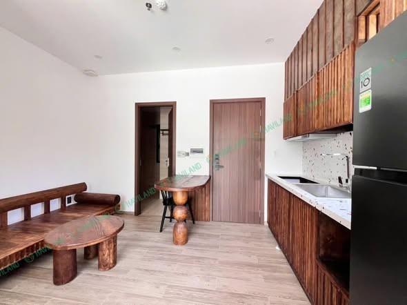 Apartment for rent, Hà Tông Huân, Sơn Trà, Đà Nẵng - Photo 2