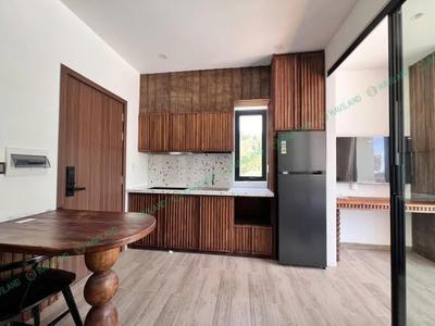 Apartment for rent, Hà Tông Huân, Sơn Trà, Đà Nẵng - Thumbnail 3
