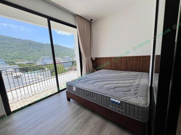 Apartment for rent, Hà Tông Huân, Sơn Trà, Đà Nẵng - Photo 4