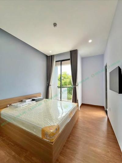 Cho thuê căn hộ, Phạm Tuấn Tài, Ngũ Hành Sơn, Đà Nẵng - Thumbnail 1