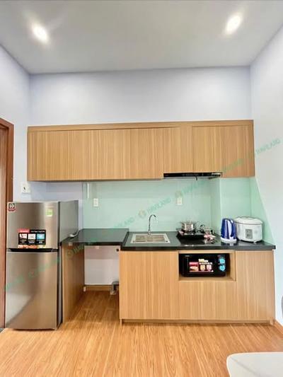 Cho thuê căn hộ, Phạm Tuấn Tài, Ngũ Hành Sơn, Đà Nẵng - Thumbnail 3