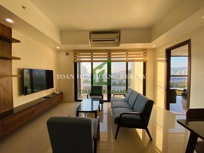Apartment for rent, 2 bedrooms, 71m², A2 Võ Văn Kiệt, An Hải, Đà Nẵng - Thumbnail 2