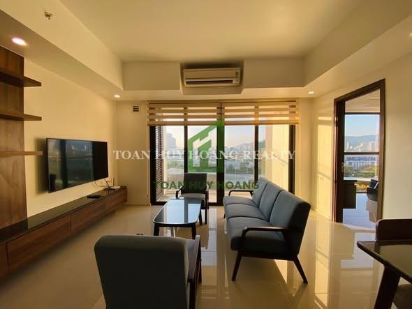 Apartment for rent, 2 bedrooms, 71m², A2 Võ Văn Kiệt, An Hải, Đà Nẵng - Photo 2