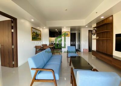 Apartment for rent, 2 bedrooms, 71m², A2 Võ Văn Kiệt, An Hải, Đà Nẵng - Thumbnail 3
