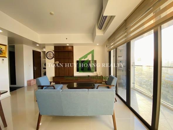 Apartment for rent, 2 bedrooms, 71m², A2 Võ Văn Kiệt, An Hải, Đà Nẵng - Photo 4