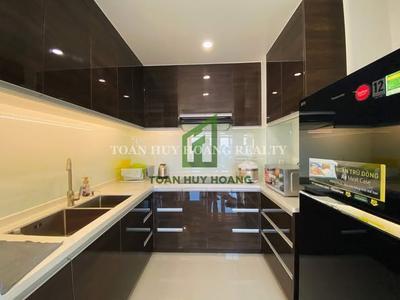 Apartment for rent, 2 bedrooms, 71m², A2 Võ Văn Kiệt, An Hải, Đà Nẵng - Thumbnail 5