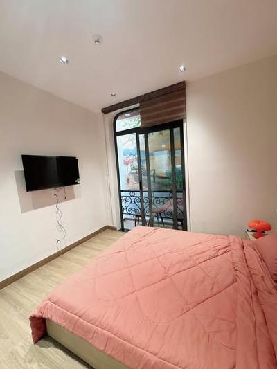 Studio for rent, 1 bedroom, Phan Kế Bính, Hải Châu, Đà Nẵng - Thumbnail 2
