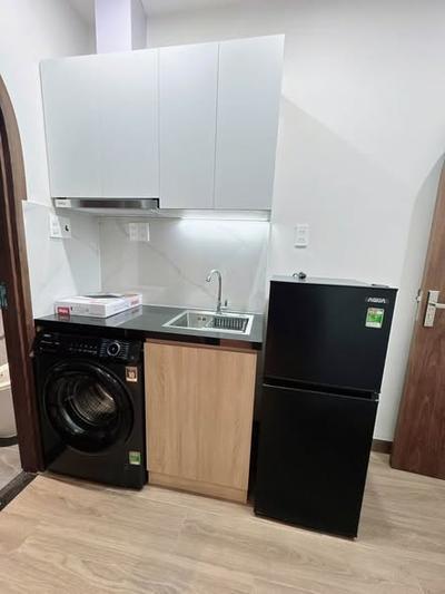 Studio for rent, 1 bedroom, Phan Kế Bính, Hải Châu, Đà Nẵng - Thumbnail 3