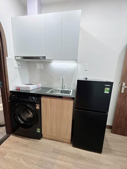 Studio for rent, 1 bedroom, Phan Kế Bính, Hải Châu, Đà Nẵng - Photo 3