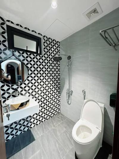 Studio for rent, 1 bedroom, Phan Kế Bính, Hải Châu, Đà Nẵng - Thumbnail 4