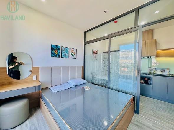 Apartment for rent, Khuê Mỹ Đông 7, Ngũ Hành Sơn, Đà Nẵng - Photo 2