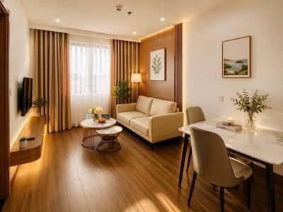 Apartment for rent, Tân Thái 1, Sơn Trà, Đà Nẵng - Thumbnail 1