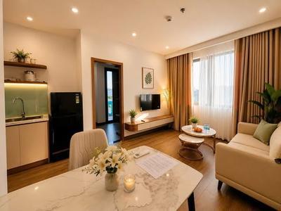 Apartment for rent, Tân Thái 1, Sơn Trà, Đà Nẵng - Thumbnail 2