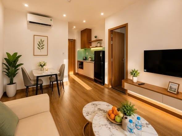 Apartment for rent, Tân Thái 1, Sơn Trà, Đà Nẵng - Photo 3