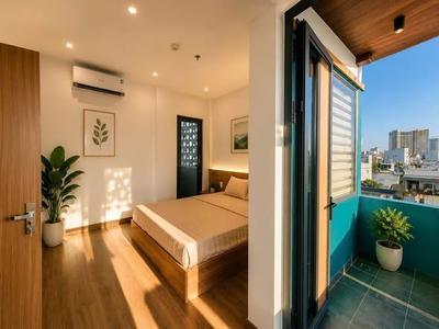 Apartment for rent, Tân Thái 1, Sơn Trà, Đà Nẵng - Thumbnail 4