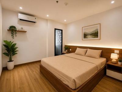 Apartment for rent, Tân Thái 1, Sơn Trà, Đà Nẵng - Thumbnail 5