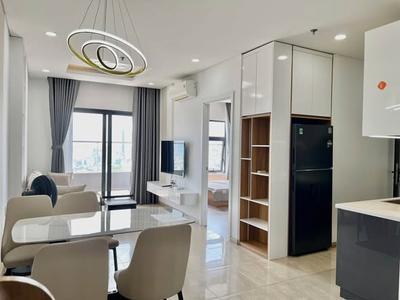 Apartment for rent, 2 bedrooms, 535 Trần Hưng Đạo, An Hải, Đà Nẵng - Thumbnail 1