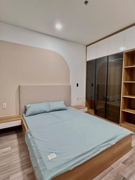 Apartment for rent, 2 bedrooms, 535 Trần Hưng Đạo, An Hải, Đà Nẵng - Photo 2