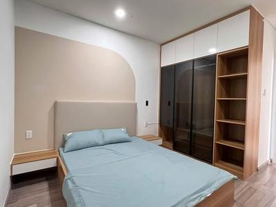 Apartment for rent, 2 bedrooms, 535 Trần Hưng Đạo, An Hải, Đà Nẵng - Thumbnail 4