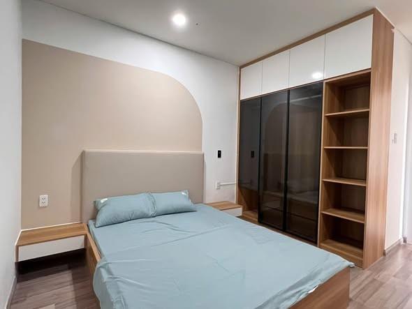 Apartment for rent, 2 bedrooms, 535 Trần Hưng Đạo, An Hải, Đà Nẵng - Photo 4