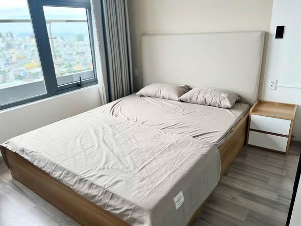Apartment for rent, 2 bedrooms, 535 Trần Hưng Đạo, An Hải, Đà Nẵng - Photo 5