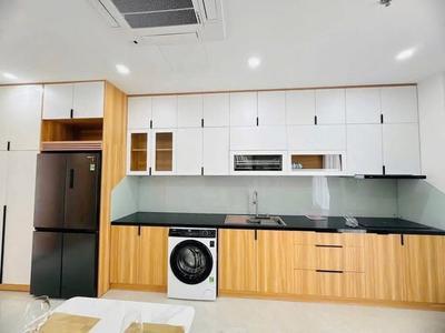Cho thuê căn hộ, 2 phòng ngủ, Tôn Thất Thiệp, Ngũ Hành Sơn, Đà Nẵng - Thumbnail 5