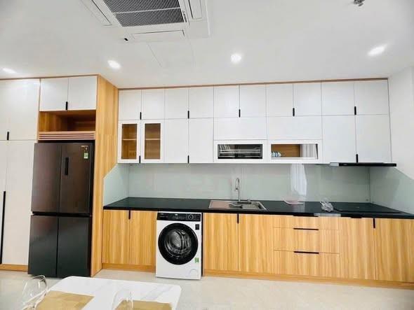 Cho thuê căn hộ, 2 phòng ngủ, Tôn Thất Thiệp, Ngũ Hành Sơn, Đà Nẵng - Photo 5
