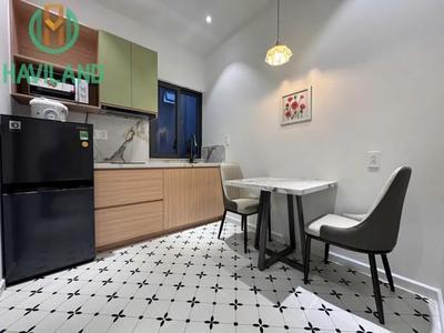 Apartment for rent, Đức Lợi 3, Hải Châu, Đà Nẵng - Thumbnail 2