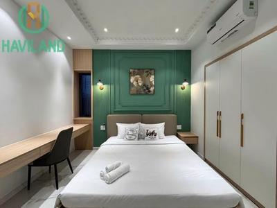 Apartment for rent, Đức Lợi 3, Hải Châu, Đà Nẵng - Thumbnail 3
