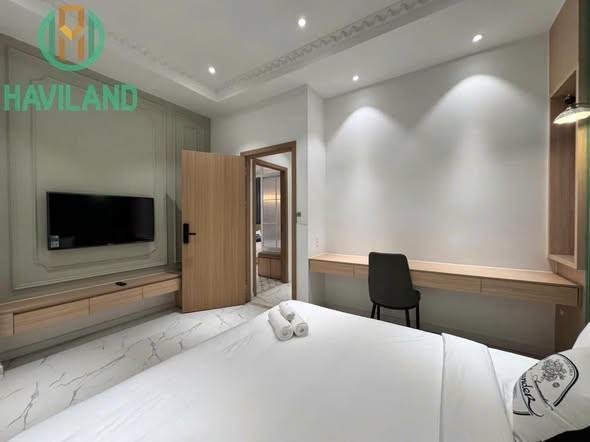 Apartment for rent, Đức Lợi 3, Hải Châu, Đà Nẵng - Photo 4