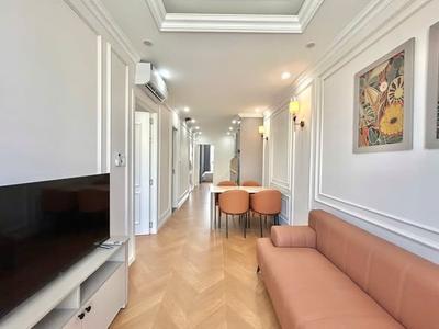 Apartment for rent, 2 bedrooms, Hỏa Sơn 1, Ngũ Hành Sơn, Đà Nẵng - Thumbnail 1
