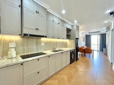 Apartment for rent, 2 bedrooms, Hỏa Sơn 1, Ngũ Hành Sơn, Đà Nẵng - Thumbnail 2