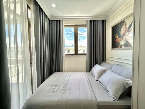 Apartment for rent, 2 bedrooms, Hỏa Sơn 1, Ngũ Hành Sơn, Đà Nẵng - Photo 4
