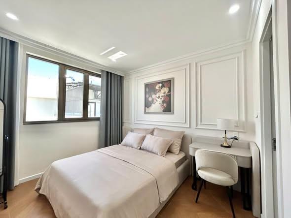 Apartment for rent, 2 bedrooms, Hỏa Sơn 1, Ngũ Hành Sơn, Đà Nẵng - Photo 5