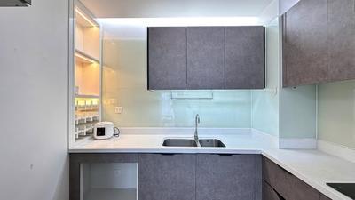 Cho thuê căn hộ, 2 phòng ngủ, 109m², 339 Trần Hưng Đạo, Sơn Trà, Đà Nẵng - Thumbnail 4