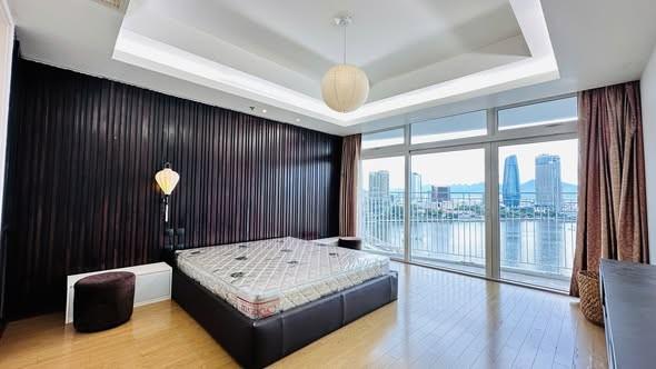 Cho thuê căn hộ, 2 phòng ngủ, 109m², 339 Trần Hưng Đạo, Sơn Trà, Đà Nẵng - Photo 5