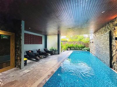 Cho thuê studio, 1 phòng ngủ, Nguyễn Sáng, Sơn Trà, Đà Nẵng - Thumbnail 2