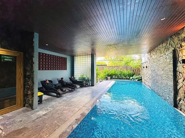 Cho thuê studio, 1 phòng ngủ, Nguyễn Sáng, Sơn Trà, Đà Nẵng - Photo 2
